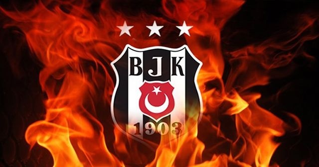 Beşiktaş&#039;ta iki yıldız futbolcu arasında gerginlik