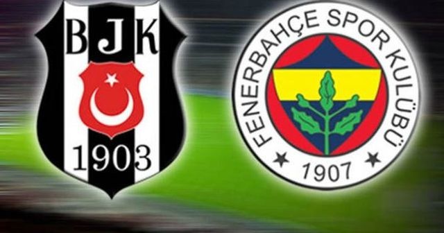 Beşiktaş'tan son dakika Fenerbahçe hamlesi