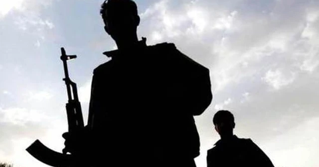 Bitlis'te hain saldırı, 1 ölü, 4 yaralı!