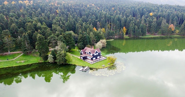 Bolu &#039;Öğrenen şehir&#039; oldu