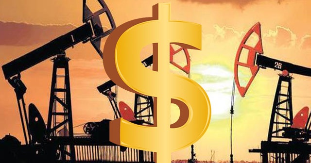 Brent petrolün varil fiyatı 65,16 dolar