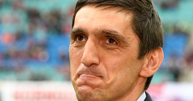 Bundesliga’da Tayfun Korkut fırtınası esiyor