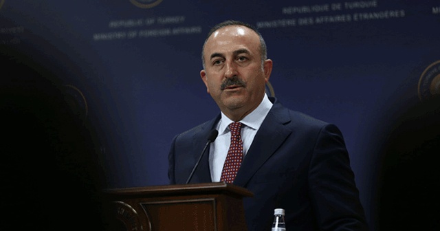 Çavuşoğlu&#039;nun ABD ziyareti ertelendi