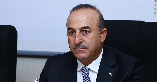 Çavuşoğlu: Sınır ötesi operasyon Irak seçimleri sonrası yapılabilir