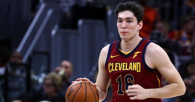 Cedi Osman sakatlandı