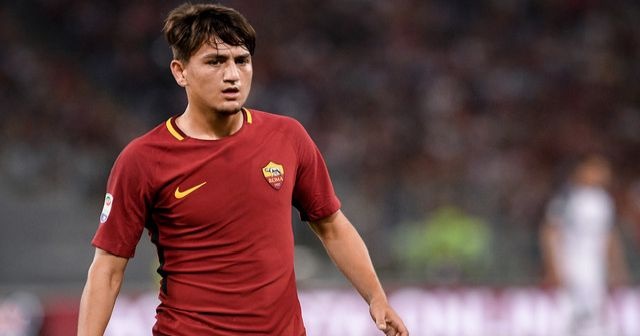 Cengiz Ünder durdurulamıyor! Yine gol attı