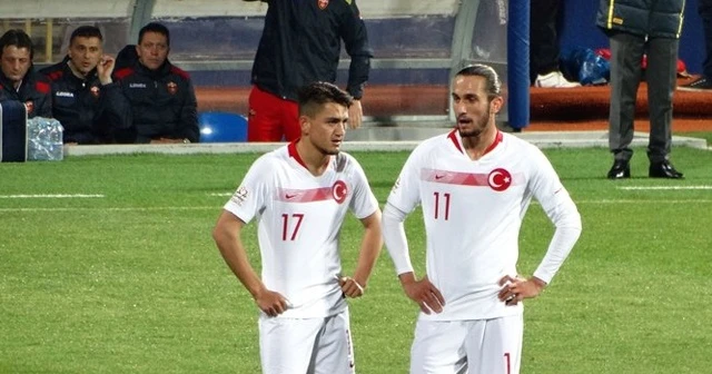 Cengiz Ünder kadrodan çıkarıldı!