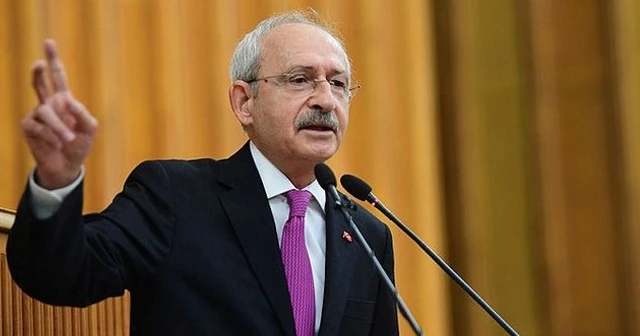 CHP&#039;de vekillere yasak üstüne yasak