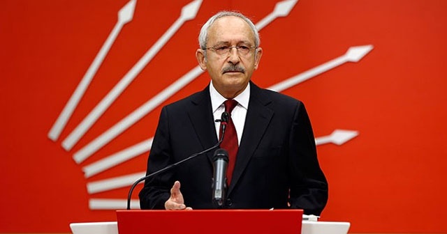 CHP’liler, Kemal Kılıçdaroğlu’nu başarısız buldu