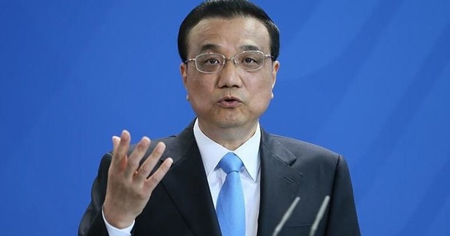 Çin&#039;de  &#039;Li Kıçiang&#039; ikinci kez başbakan seçildi