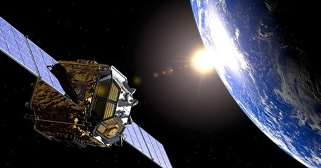 Çin iletişim uydusu filosunu güncelleyecek