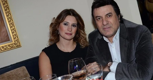 Coşkun Sabah ve Ceyda Sabah 19 yıllık evliliğin ardından boşandı