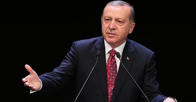 Cumhurbaşkanı Erdoğan Afrin&#039;deki son rakamı açıkladı: 3 bin 647...