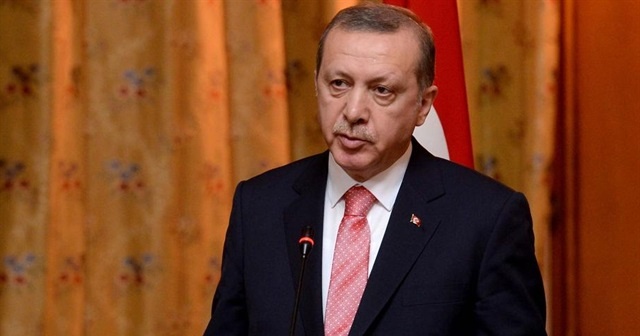 Cumhurbaşkanı Erdoğan&#039;ın ihtarname gönderdiği yapımcı özür diledi