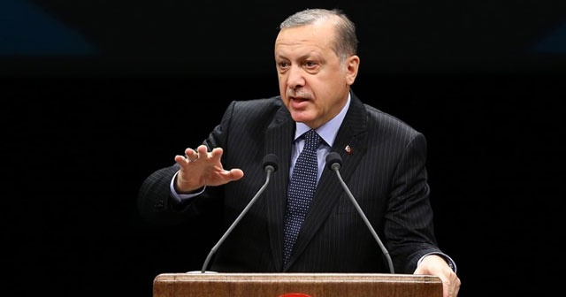Cumhurbaşkanı Erdoğan, Türkiye-AB Zirvesi&#039;ne katılacak