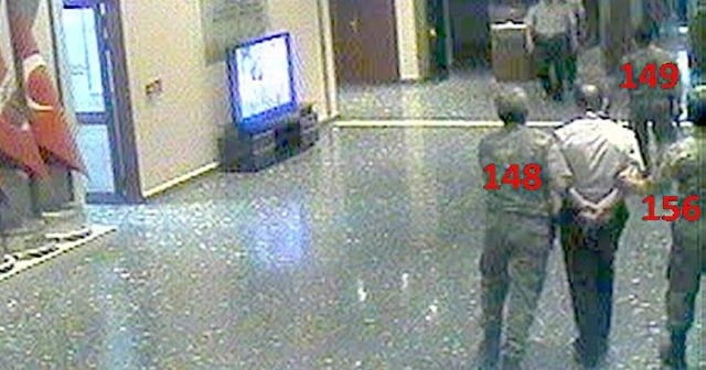 Darbecilerin alıkoyduğu askerler 15 Temmuz'u anlattı