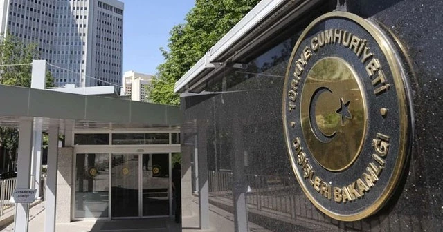 Dışişleri Bakanlığı Somali'deki bombalı saldırıyı kınadı