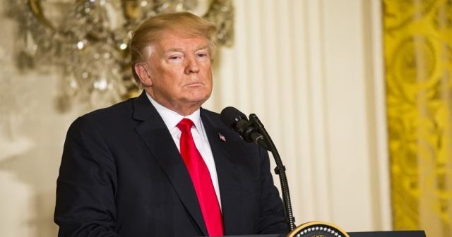 Donald Trump&#039;ın istediği askeri geçit töreni 11 Kasım&#039;da