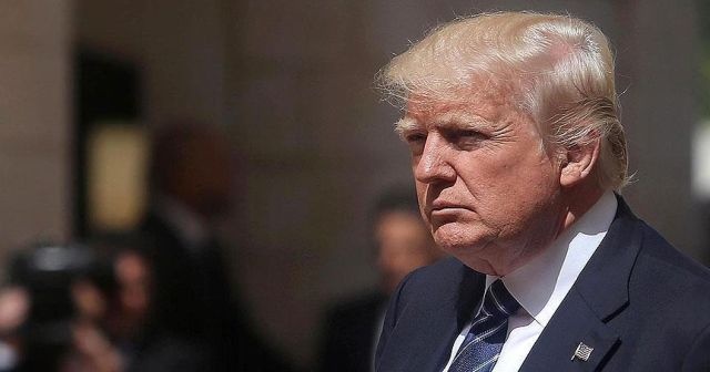 Donald Trump&#039;tan flaş Rusya hamlesi