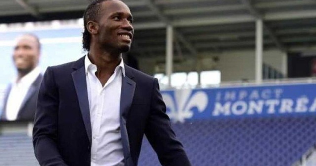 Drogba’nın paylaşımı olay oldu! Galatasaray...