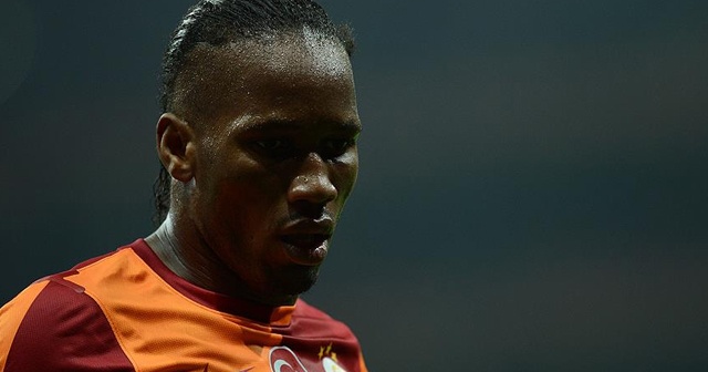 Drogba sezon sonunda futbola veda ediyor