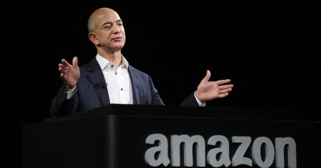 Dünyanın en zengin adamı kim? (Jeff Bezos hakkında bilinmeyenler)