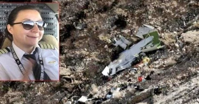 Düşen jet ile ilgili flaş gelişme! Yeniden başlıyor...