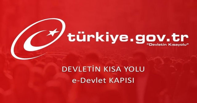 e-Devlet&#039;le ilgili korkutan gelişme! Güvenlik testinden geçemedi