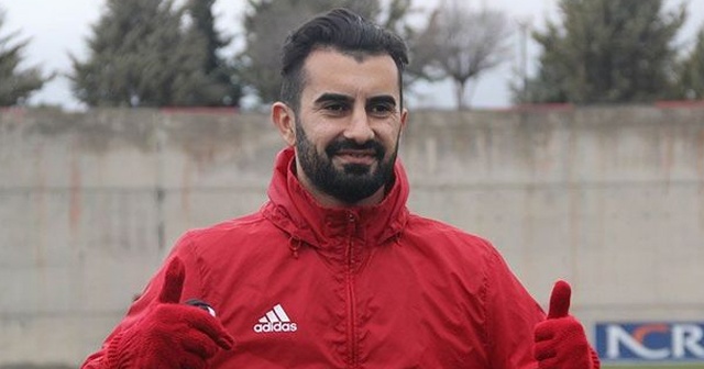 El Yasa Süme, Gaziantepspor&#039;un yeni sportif direktörü oldu