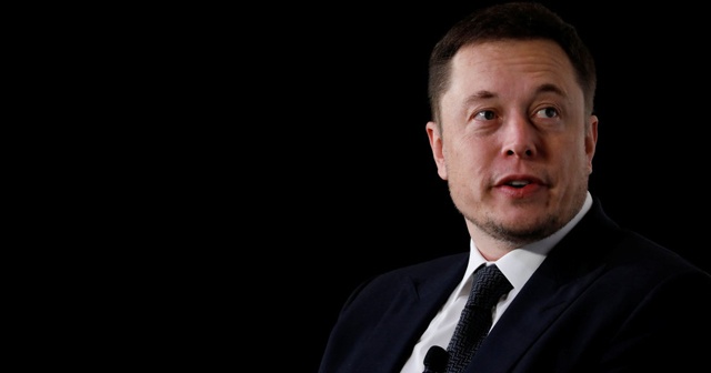 Elon Musk şirketlerinin Facebook sayfalarını sildi