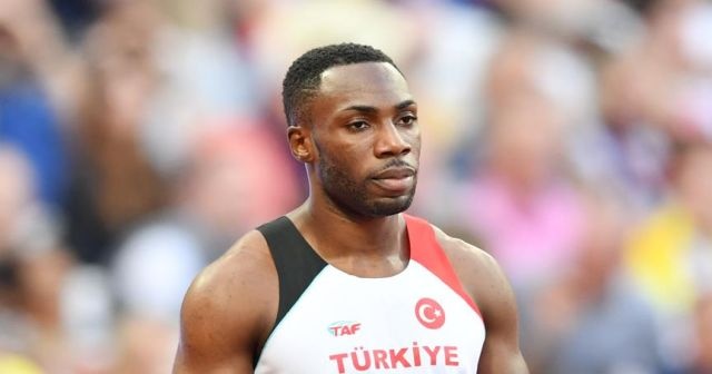 Emre Zafer Barnes yarı finalde