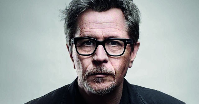 Gary Oldman Kimdir ve nerelidir? En İyi Erkek Oyuncu Ödülünü Gary Oldman kazandı!