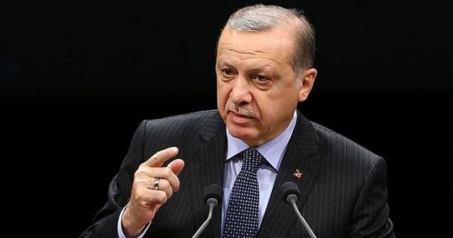 Erdoğan&#039;dan flaş atama!