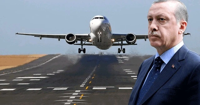 Erdoğan'ı şaşırtan rakam, duyunca talimat verdi