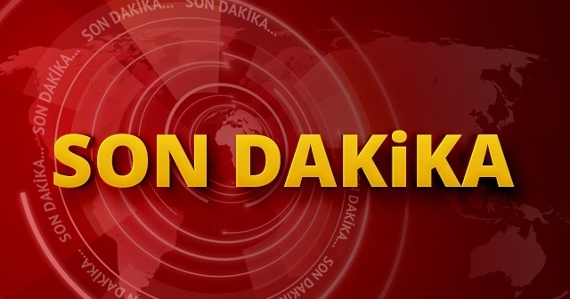 Erdoğan&#039;ın uçağı Ordu-Giresun Havalimanına inemedi