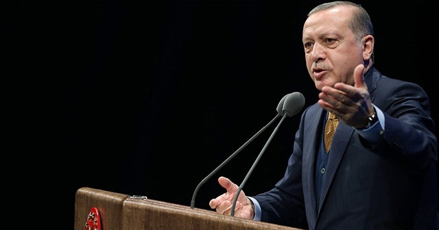 Erdoğan istedi: 3. havalimanı çevresine konulacak
