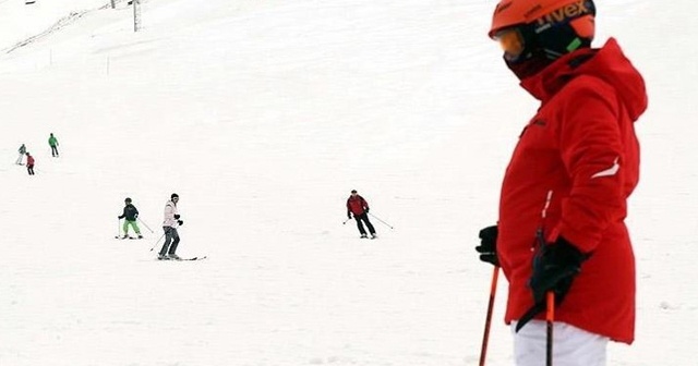 Erzurum geçen yıl 407 bin turist ağırladı