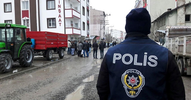 Erzurum Horasan&#039;daki cinayette ölü sayısı 6&#039;ya yükseldi