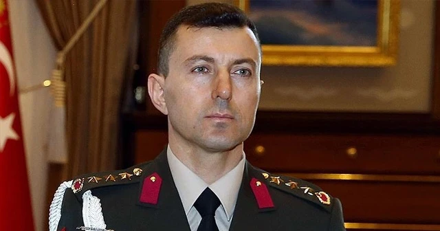 Eski başyaver, Erdoğan'ın etrafındakileri fişlemiş