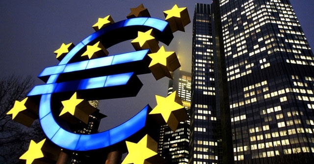 Euro Bölgesi&#039;nde ekonomiye güven azaldı