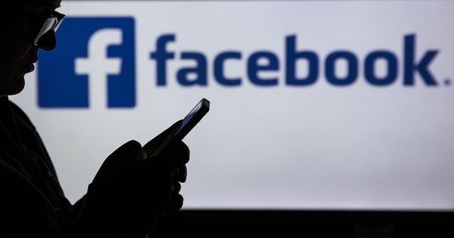 Facebook hisseleri değer kaybetti