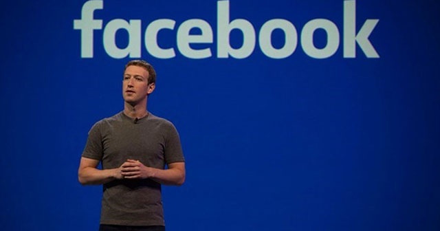 Facebook&#039;un kurucusu Mark Zuckerberg&#039;ten ilk açıklama: Hak etmiyoruz