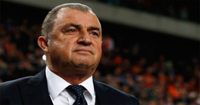 Fatih Terim&#039;den 7-0 açıklaması