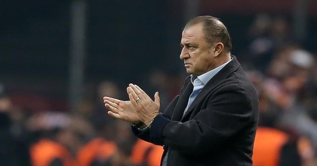 Fatih Terim&#039;den Kadıköy açıklaması!