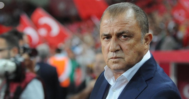 Fatih Terim&#039;in tazminat davasında ilginç diyalog: Türkiye&#039;yi temsil eden bir insan...