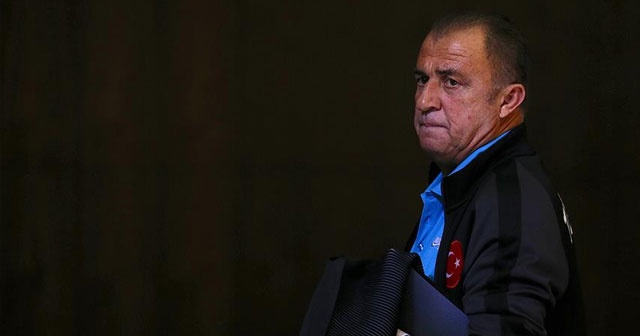 Fatih Terim&#039;in TFF&#039;ye açtığı davada ilginç diyaloglar