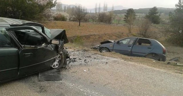 Feci kaza! Kahreden detay ortaya çıktı...