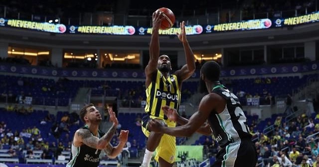 Fener sürprize izin vermedi