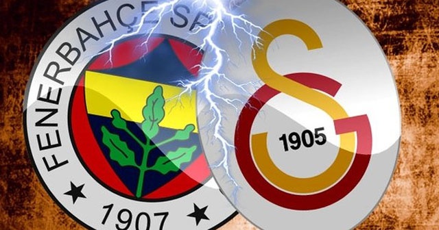 Fenerbahçe Galatasaray derbi maçı bilet fiyatları belli oldu