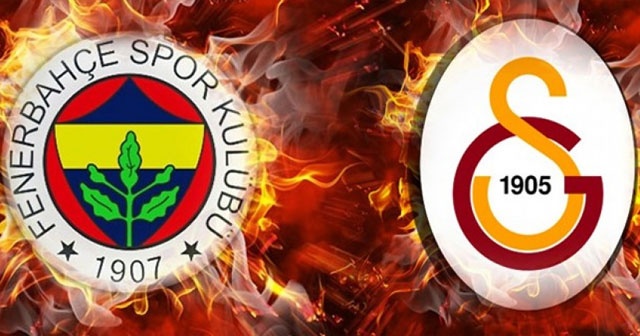 Fenerbahçe - Galatasaray derbi maçının biletleri satışta